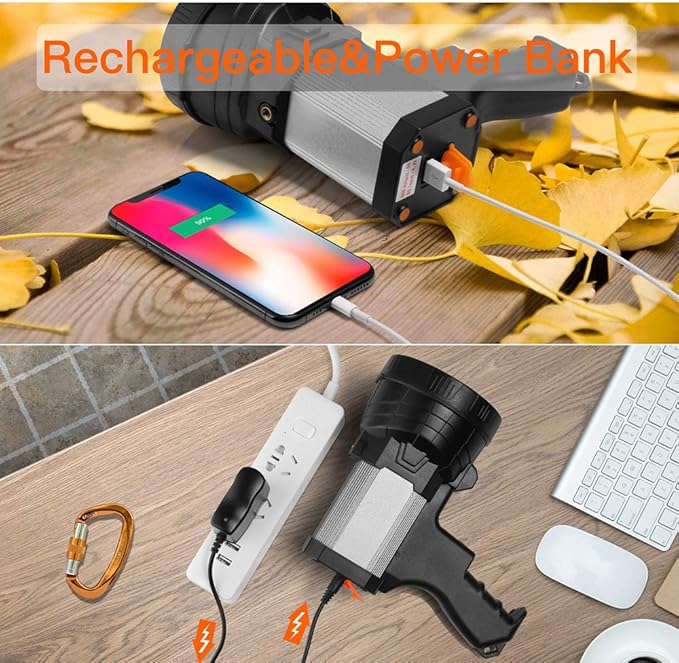 Durable, water-resistant aluminum build